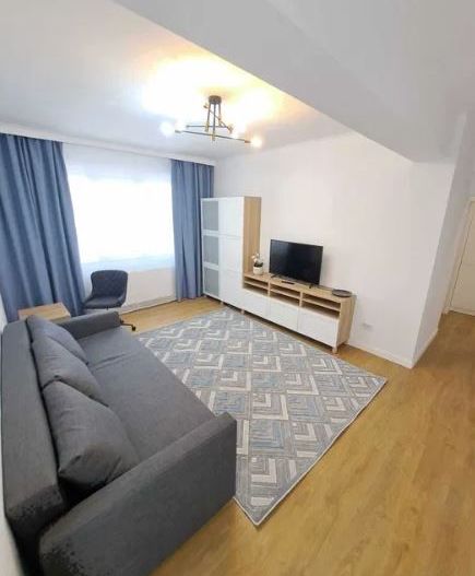 APARTAMENT BLOC NOU | BLD TIMISOARA | VALEA IALOMITEI - Poză 6