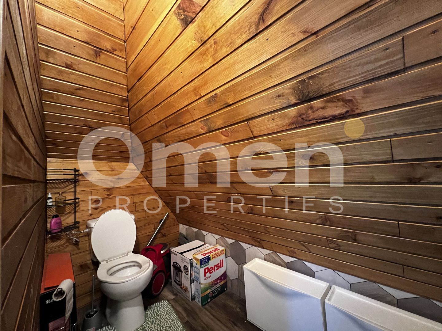 Casa de vanzare | 160 mp | 540 de euro/ mp | Firiza. - Poză 8