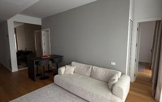 Apartament One Verdi Park de vânzare | 3 camere | complet mobilat
