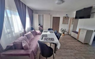 Apartament 3 camere - 56 mp - Parcare privată - Visan - 440€ - Poză 4