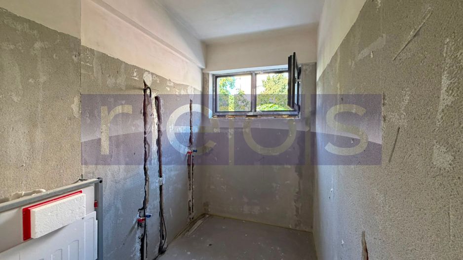 VANZARE APARTAMENT 2 CAMERE | LIZEANU | BLOC NOU | PARCARE | TERASA - Poză 13