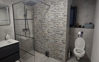 Vilă modernă, nouă, de închiriat în Micești, între Pitești și Mioveni - Poză 10