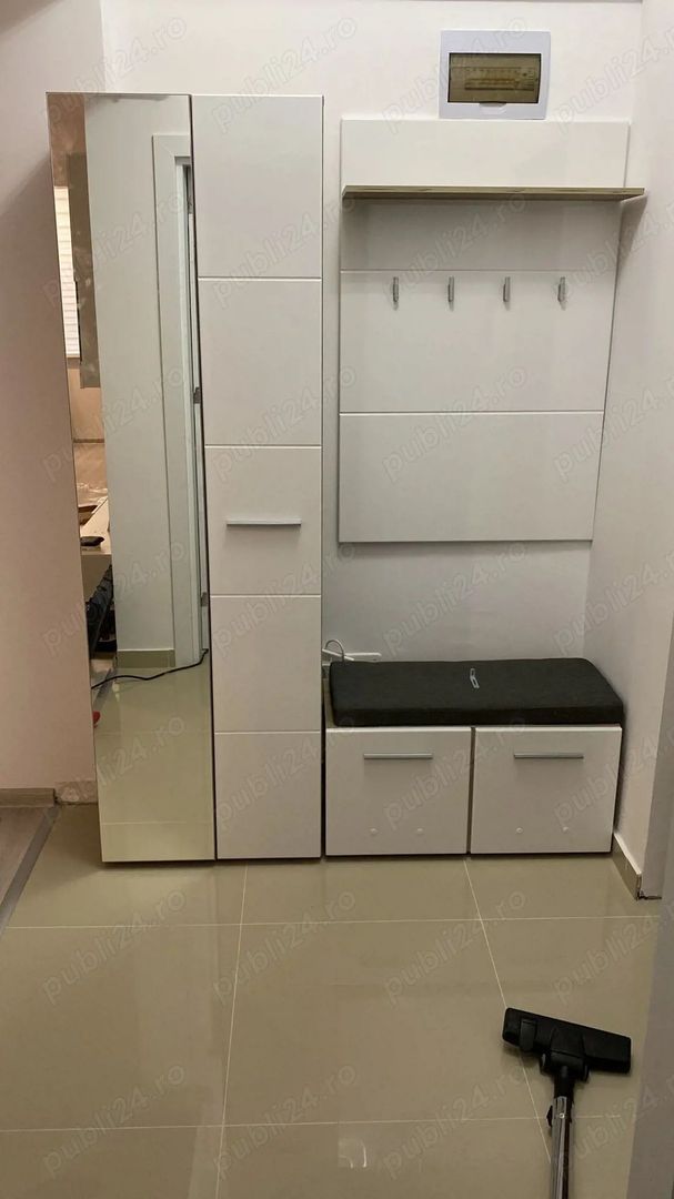 Vânzare Apartament 2 Camere – Design Modern & 2 Locuri de Parcare – S3 - Poză 5