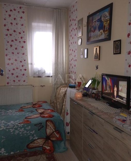 Apartament 2 camere decomandate | 50 mp | Etaj 3/3 | Zona Iris - Poză 4