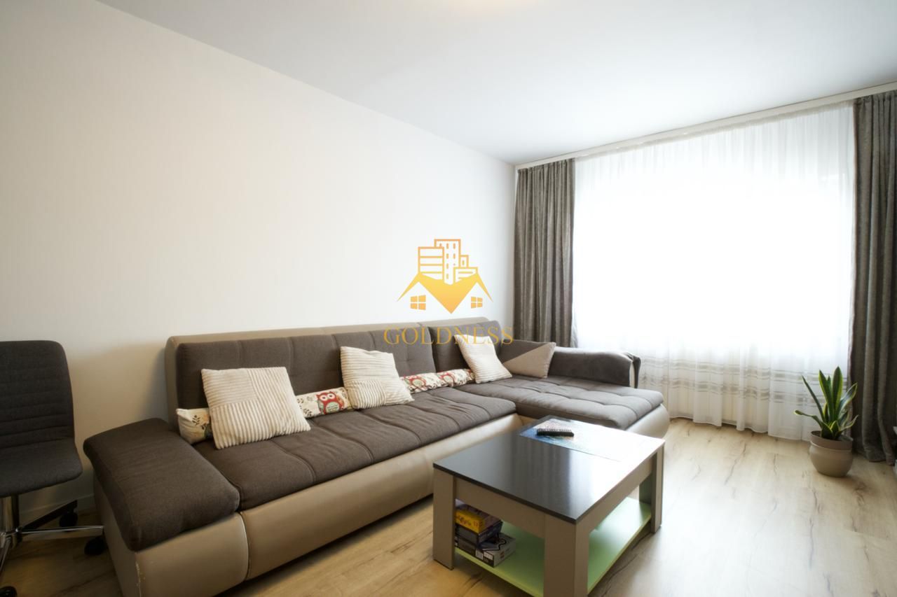 Apartament 2 camere decomandate Zorilor Zona Sigma. Apartament renovat - Poză 1
