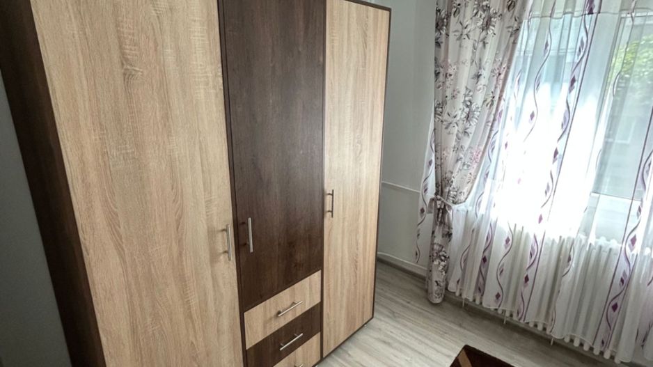 Apartament modern cu 3 camere luminos, disponibil pentru închiriere - Poză 2