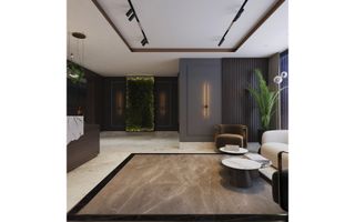 Penthouse de vanzare ARQA Jolie Village - Poză 2