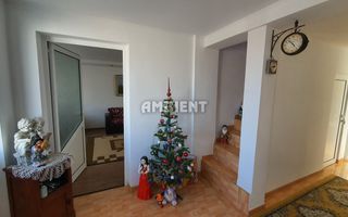 Casă individuală P+M, teren 1000 mp, zona Poligon auto; - Poză 2