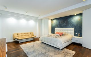 Chirie, apartament, 3 camere, str.  Serghei Lazo, Centru - Poză 9