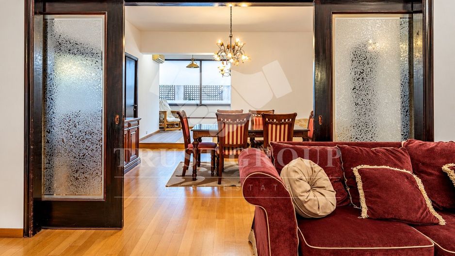 Doua apartamente in vila | Panduri | Cotroceni - Poză 17