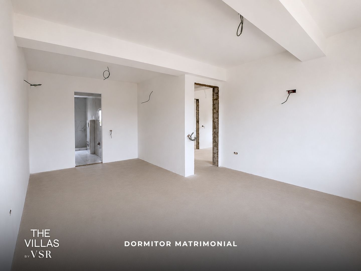 The Villas | Vile moderne în Lumina | Comision 0 - Poză 14