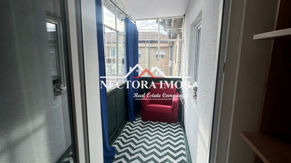 NECTORA IMOB-Apartament 3 camere, 2 bai, Str. O. Densusianu Iosia,74mp - Poză 12