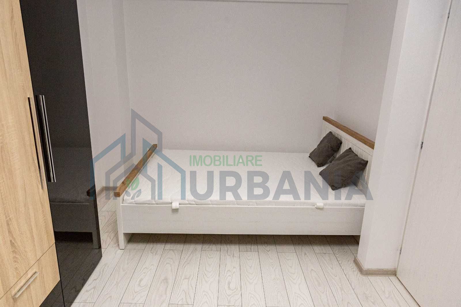 Apartament 1 camera complex Bucium Confort - Poză 7