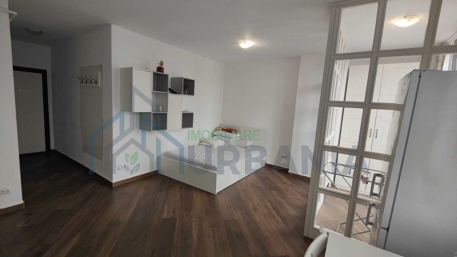 de inchiriat Garsoniera - Cartier Visoianu Iasi - Poză 2