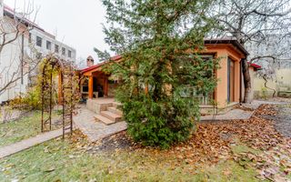 Casa individuală, sector Centru - Poză 3