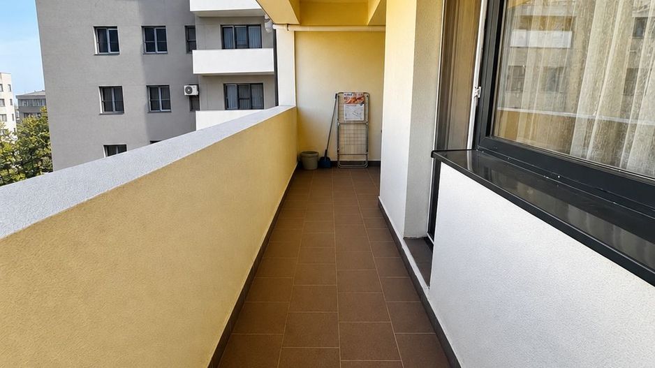 Apartament 2 camere de inchiriat | loc de parcare - Poză 8