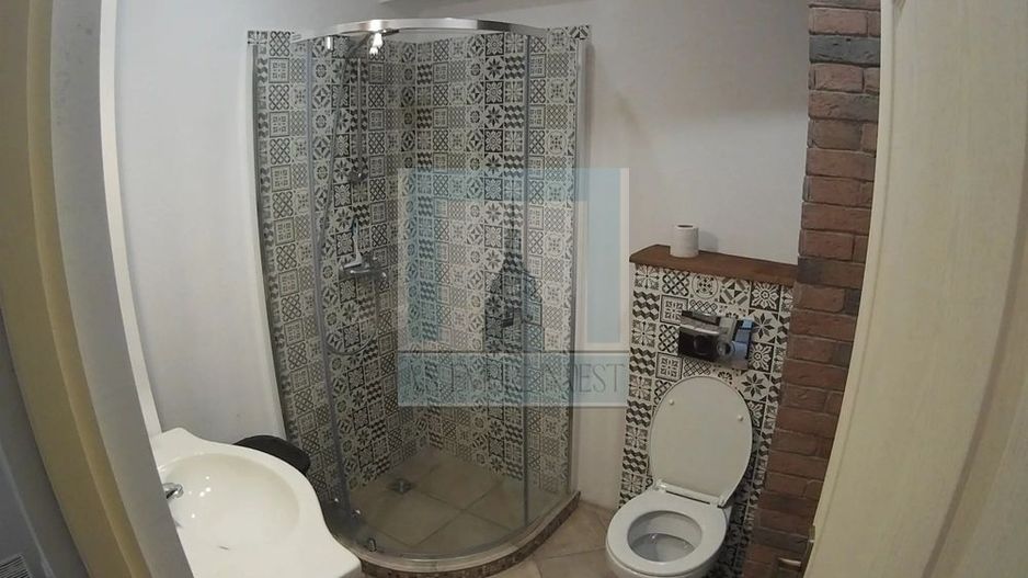 Apartament 2 camere , 43 mp- zona Centru Istoric - Poză 8