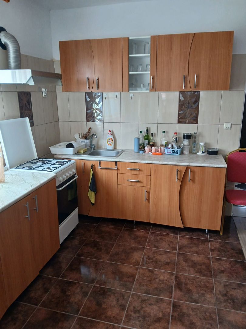 Inchiriez pentru cazare Vila cu 7 camere - Poză 4