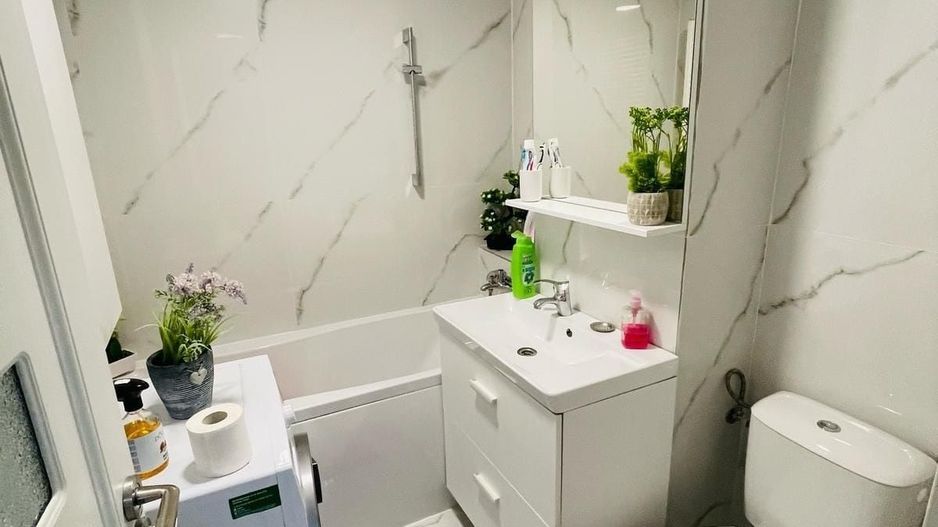 Lipovei | 3 Camere | Decomandat | Centrala Proprie. - Poză 7