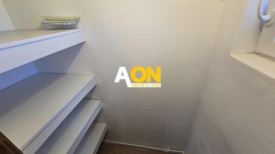 Apartament 2 Camere Decomandat Cetate, Complet Renovat si Mobilat - Poză 6