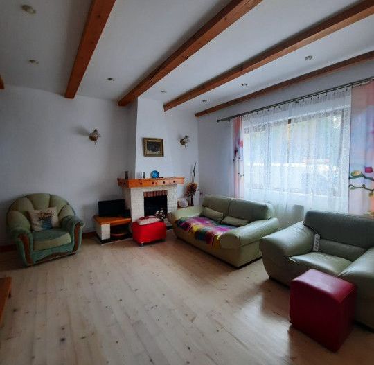 De inchiriat casa moderna P+1, renovat, ultracentral, zona foarte buna - Poză 1