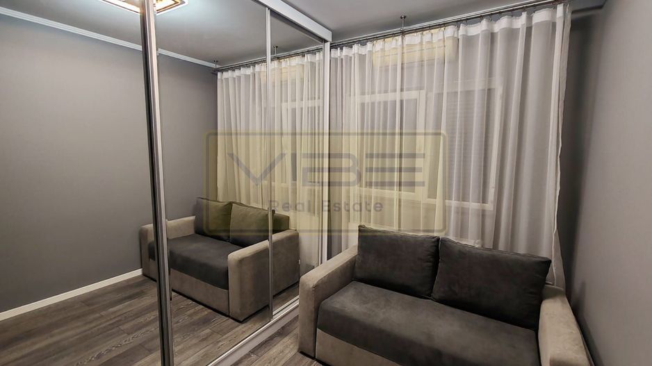 Parcul Copou/Parhon-Bloc nou- etaj 2-Renovat complet- Intabulat ! - Poză 21