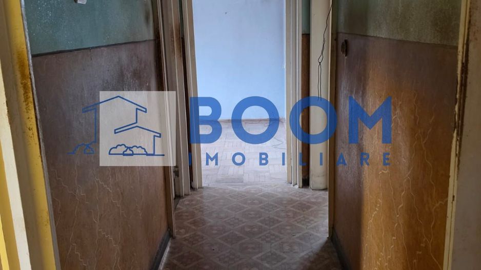 Apartament 4 camere decomandat | Traian, Râmnicu Vâlcea | 70,43 mp, etaj 4 - Poză 8