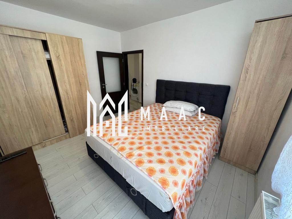 Apartament 2 camere | Etaj 1 | Doamna Stanca - Poză 1