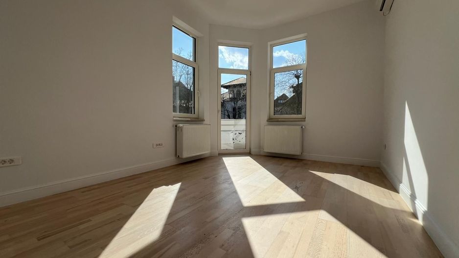 Vila "Roma" | Simbol Arhitectural Interbelic | Dorobanți Capitale - Poză 10