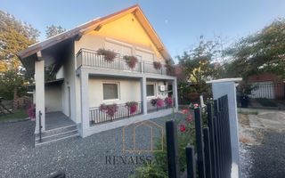 Sanmihaiu Roman Casa 5 Camere 145mp Utili 500mp Teren - Panouri Solare - Poză 6