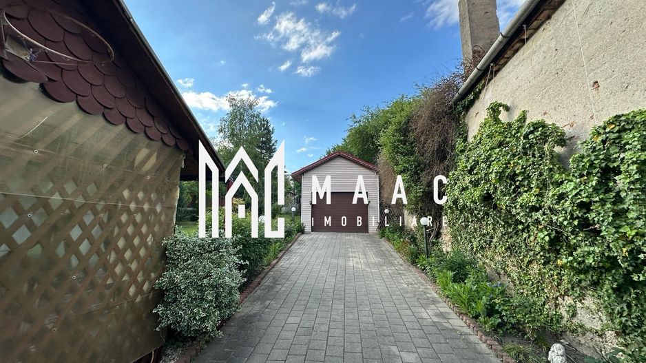 Casă individuală | 4 Camere | 150 MPU | Cisnădioara - Poză 7