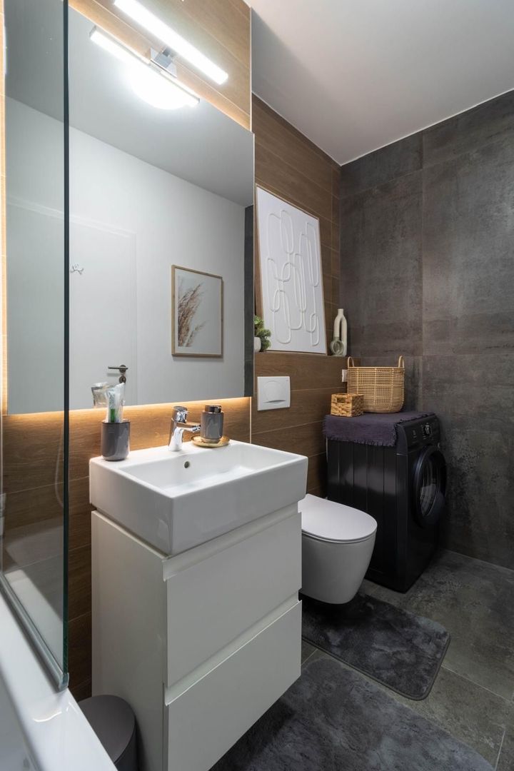 Apartament 2 camere zona Iulius Town - Poză 20