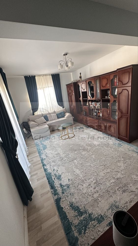 Apartament 2 camere decomandat  Horpaz,59.34mp, 93.000 Euro - Poză 2