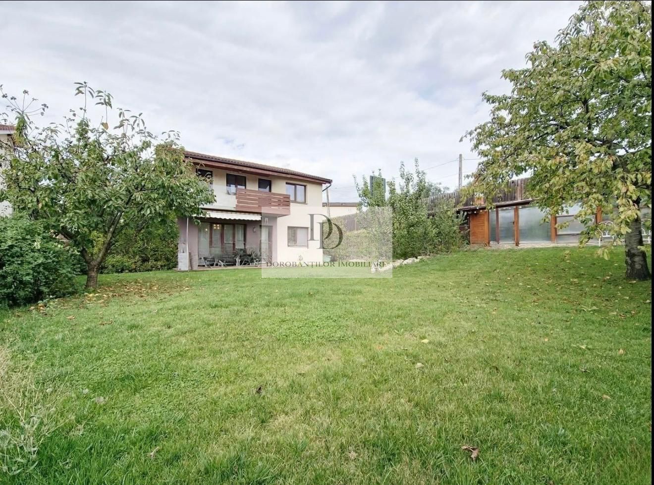 Vanzare Casa individuala | Teren 600 mp | Zona Iris - Poză 5