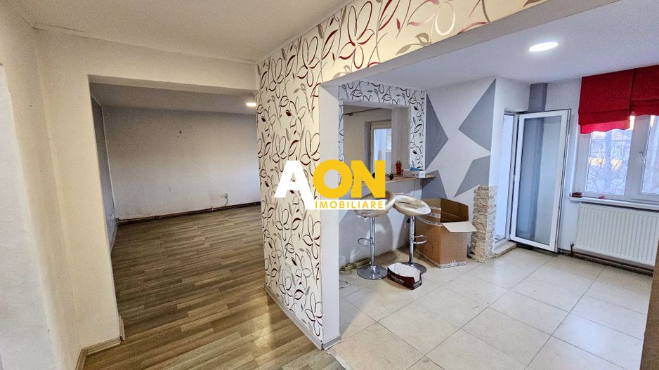 Apartament 3 camere, 75 mp utili, et.1 - Poză 2