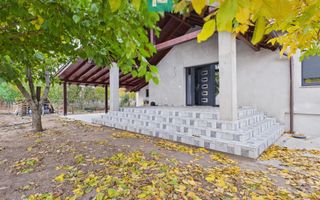 Casă nouă în Macea - Poză 1