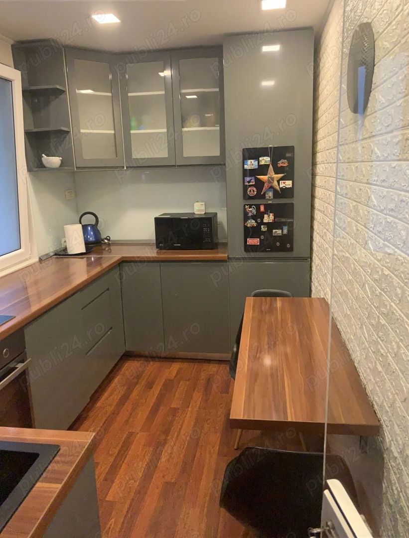 APARTAMENT LUMINOS RENOVAT LUX ZONA TINERETULUI - Poză 7