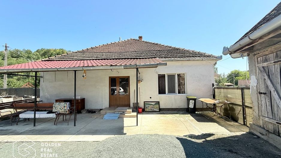 Casa 3 camere, sat Nicolae Balcescu, comision 0% - Poză 17