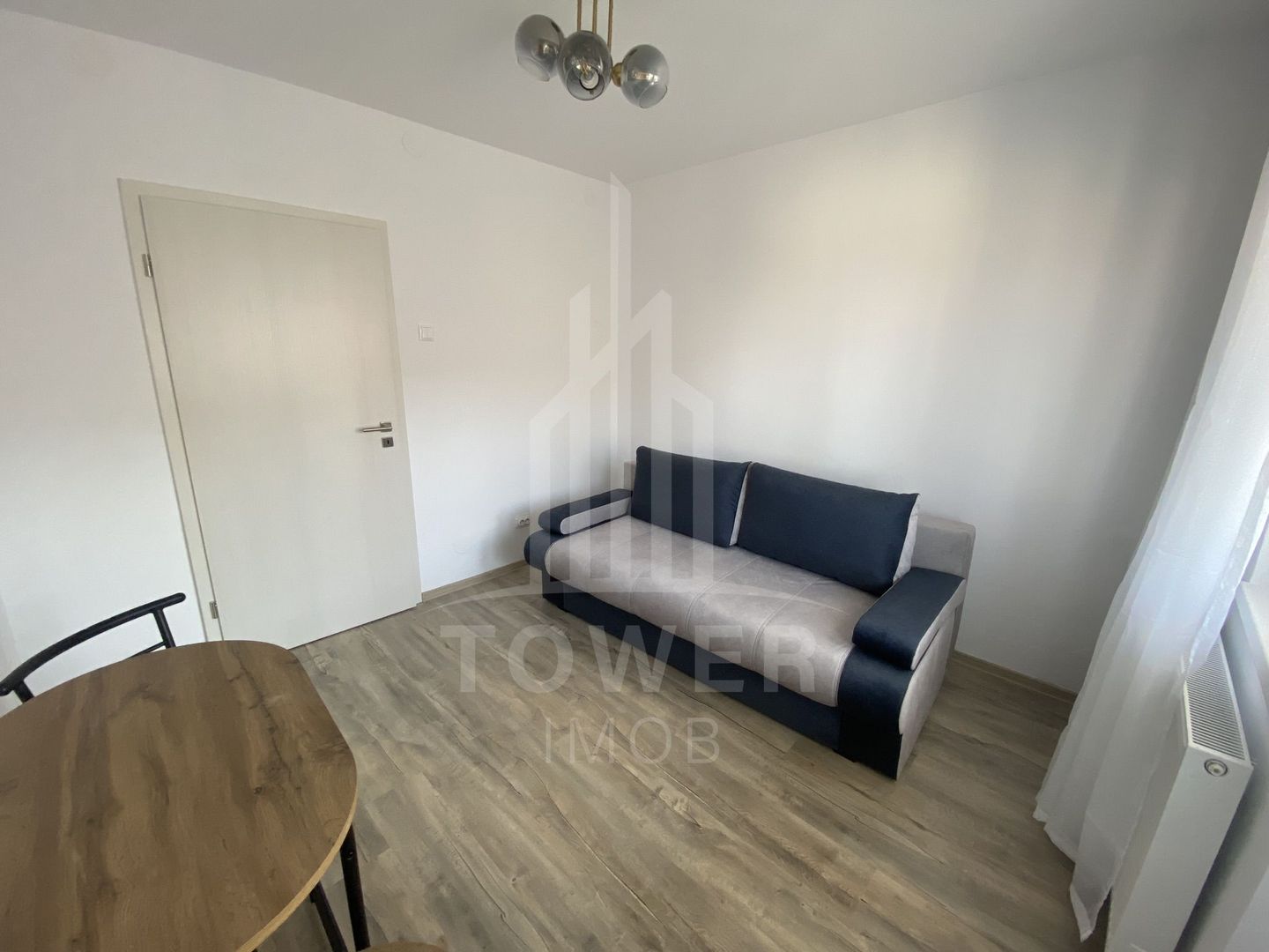 Apartament 3 camere | 2 băi | Prima închiriere | Vasile Aron - Poză 15