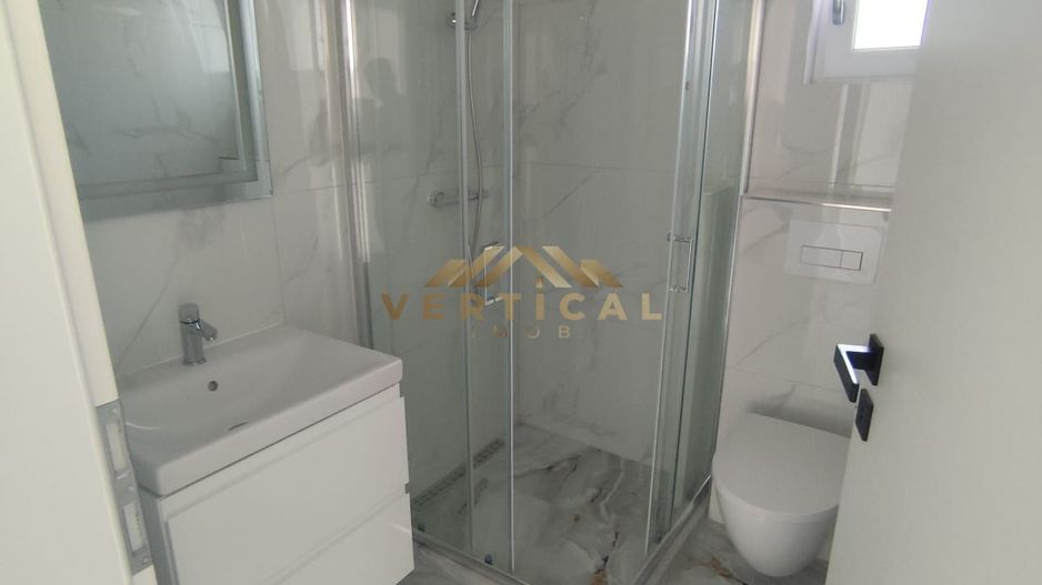 Casă Parter 3 Camere | 2 Băi | Curte 360 mp | La Cheie | Comuna Bercen - Poză 6