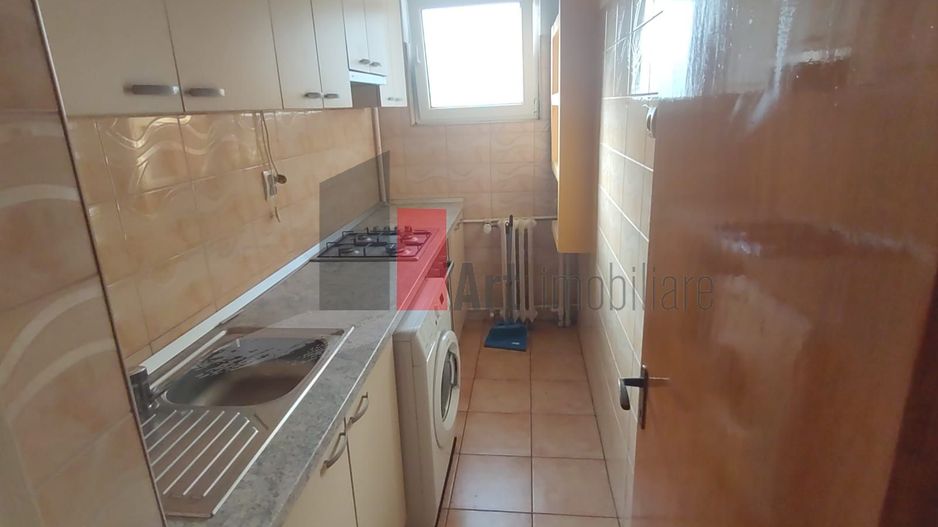 Vânzare garsonieră Tineretului - Poză 15