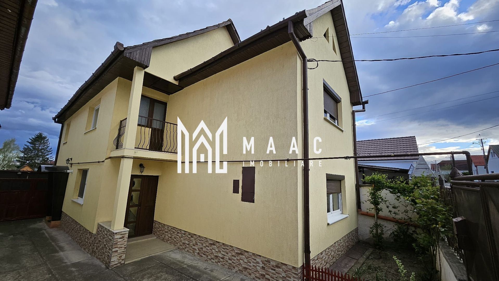 Casa individuala | 5 camere | Curte | Garaj | Turnisor - Poză 12