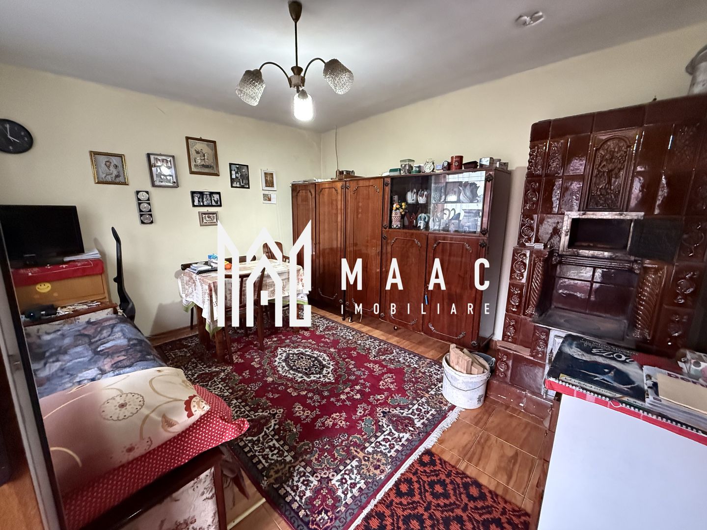 Casa individuala | 3502 MP | Utilitati | Miercurea Sibiului - Poză 11