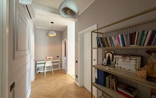 Locație premium, lângă pădure | Vila individuala 4 camere+piscina - Poză 6