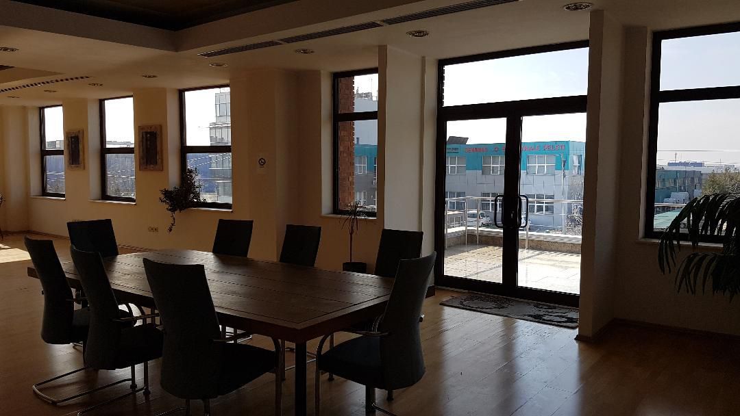 birouri si spatiu industrial Militari - Poză 3