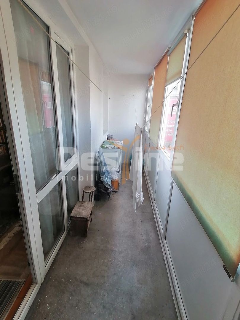 Apartament 2 camere de vânzare, Calea Victoriei, vedere panoramică - Poză 15