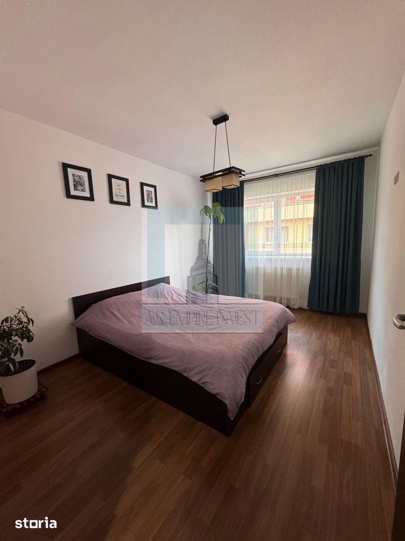 Apartament 2 camere de vânzare / zona Subcetate - Poză 4