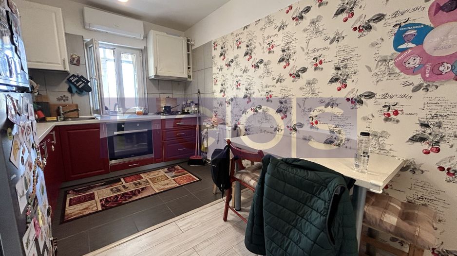 VANZARE APARTAMENT 2 CAMERE | ZONA HERASTRAU - Poză 4