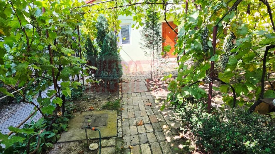 Casă 4 camere, teren 315 mp, garaj – Cantacuzino, Ploiești - Poză 60