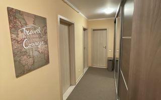 Apartament 2 camere Circumvalatiunii bloc nou - Poză 8